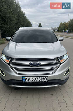 Ford Edge  2015