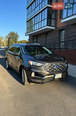 Ford Edge  2020