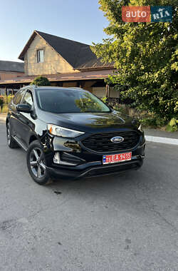 Ford Edge  2022