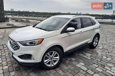 Ford Edge  2018
