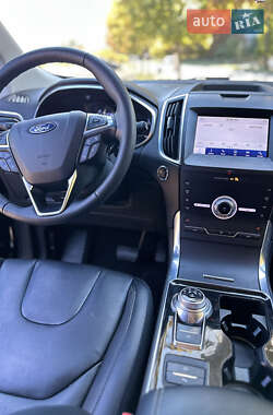 Позашляховик / Кросовер Ford Edge 2020 в Кривому Розі
