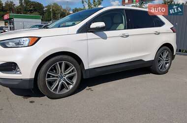 Ford Edge  2019