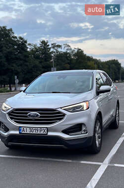 Ford Edge  2019