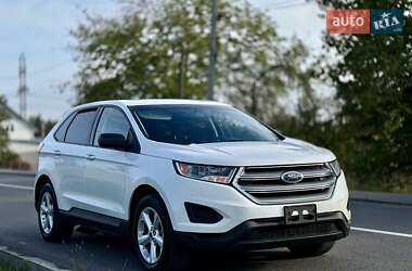 Ford Edge  2019