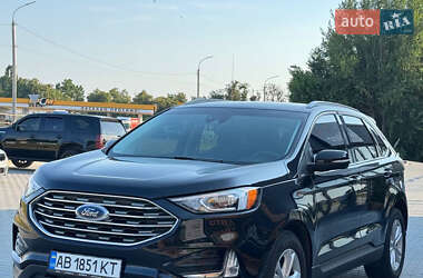 Ford Edge  2020