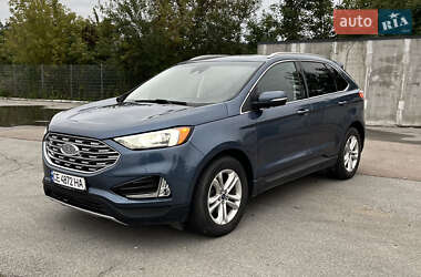 Ford Edge  2019