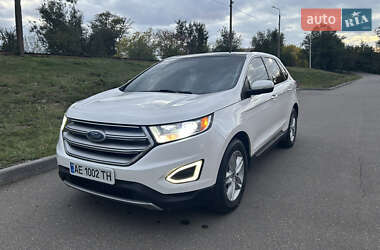 Ford Edge  2015