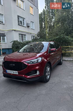 Ford Edge  2019