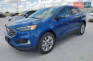 Ford Edge  2020