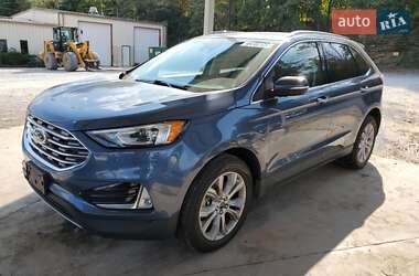 Ford Edge  2019