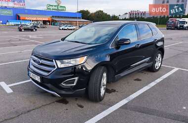 Ford Edge  2017