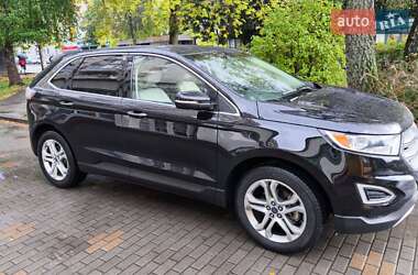 Ford Edge  2017