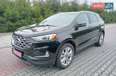 Ford Edge  2020