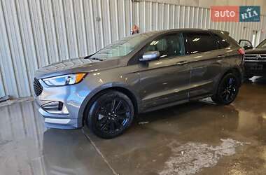 Ford Edge  2022