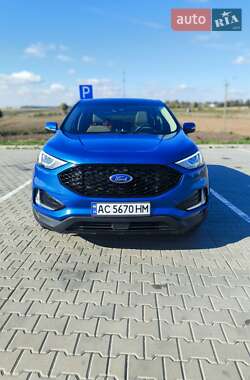 Ford Edge  2020