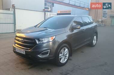 Ford Edge  2016
