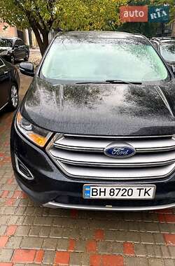 Ford Edge  2015