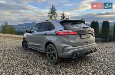 Ford Edge  2022
