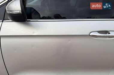 Внедорожник / Кроссовер Ford Edge 2017 в Днепре