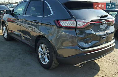 Позашляховик / Кросовер Ford Edge 2016 в Києві