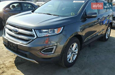 Позашляховик / Кросовер Ford Edge 2016 в Києві