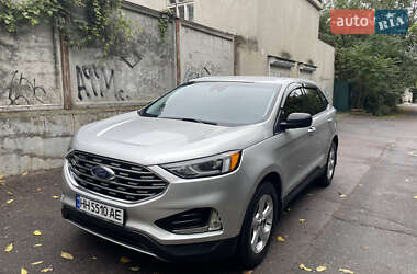 Ford Edge  2019