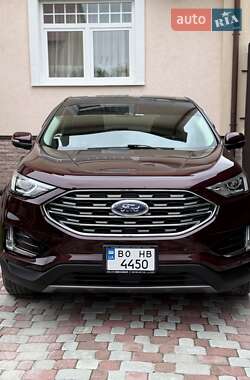 Ford Edge  2020