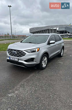Ford Edge  2018