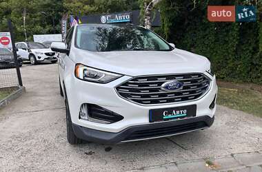 Ford Edge  2019
