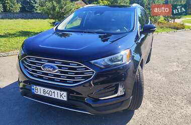 Ford Edge  2020