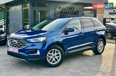 Ford Edge  2022
