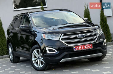 Ford Edge  2018