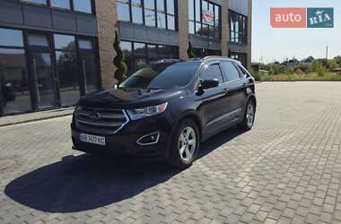 Ford Edge  2016