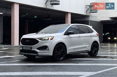 Ford Edge  2019