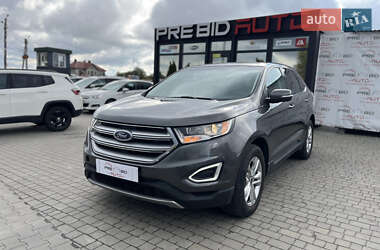 Ford Edge  2015