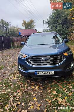 Ford Edge  2019