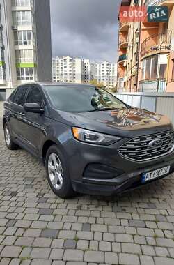 Ford Edge  2020
