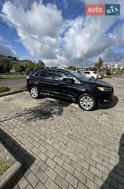 Ford Edge  2020