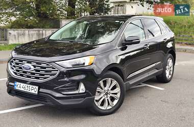 Ford Edge  2023