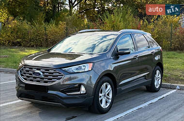 Ford Edge  2019