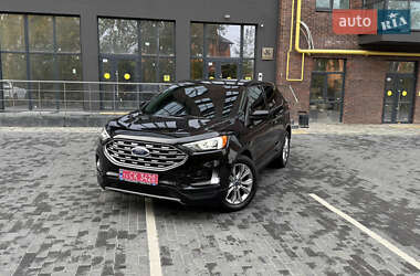 Ford Edge  2022