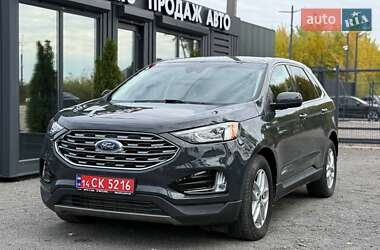 Ford Edge  2021