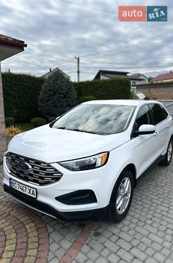 Ford Edge  2022