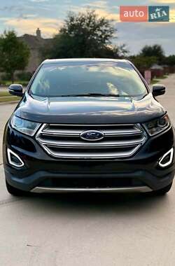 Ford Edge  2018