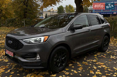 Ford Edge  2022