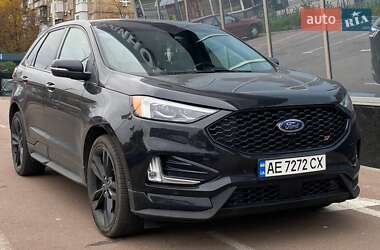 Ford Edge  2019