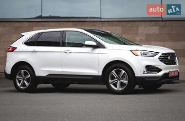 Ford Edge  2022