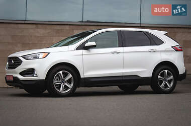 Ford Edge  2022
