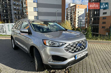 Ford Edge  2020