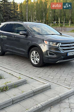 Ford Edge 2015